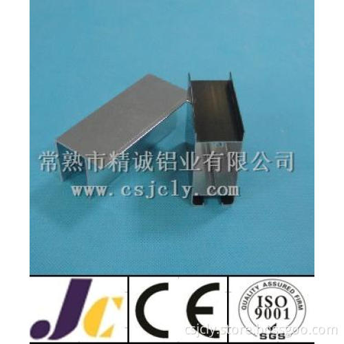 Sliding Door Aluminium Profile, Aluminium Extrusion Profile (JC-W-10043)